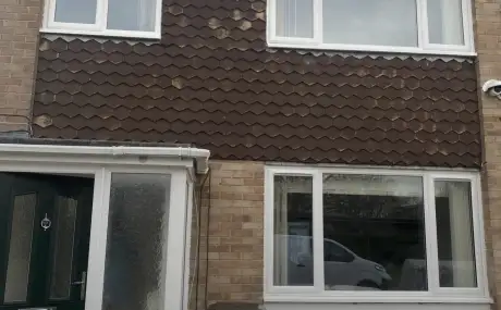 Photo of UPVC Windows