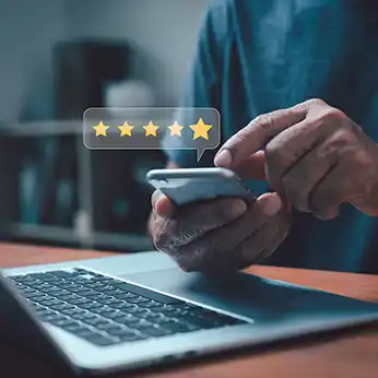 Customer Reviews